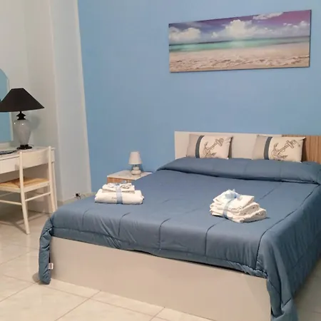 Nonna Lella'S House Apartment Agrigento Exterior photo