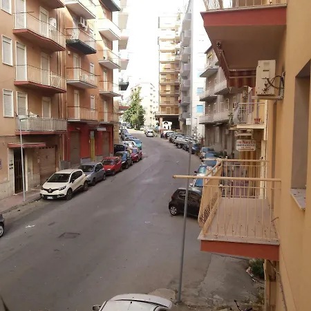 Nonna Lella'S House Apartment Agrigento Exterior photo