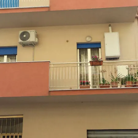 Nonna Lella'S House Apartment Agrigento Exterior photo