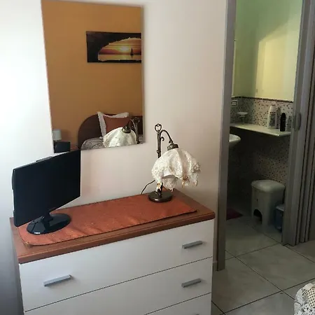 Nonna Lella'S House Apartment Agrigento Exterior photo