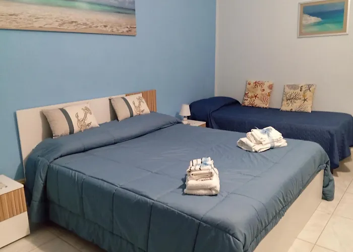 Nonna Lella\'S House