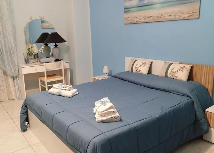 Nonna Lella\'S House