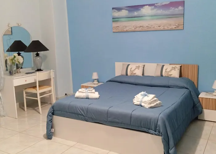 Nonna Lella\'S House
