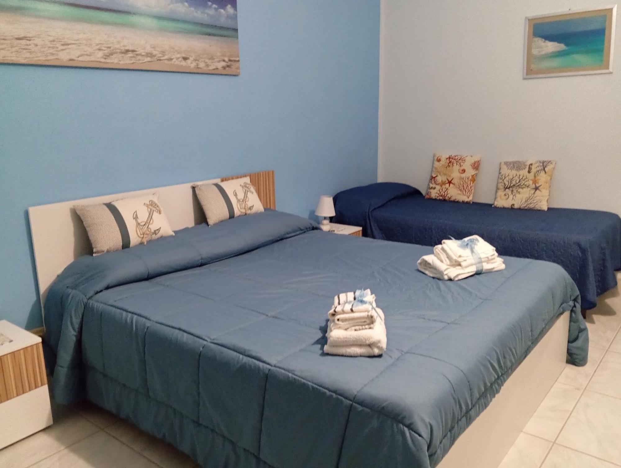Nonna Lella's House Apartment Agrigento