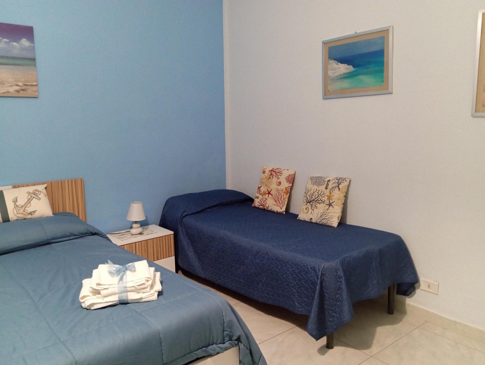 Apartment Nonna Lella's House Agrigento