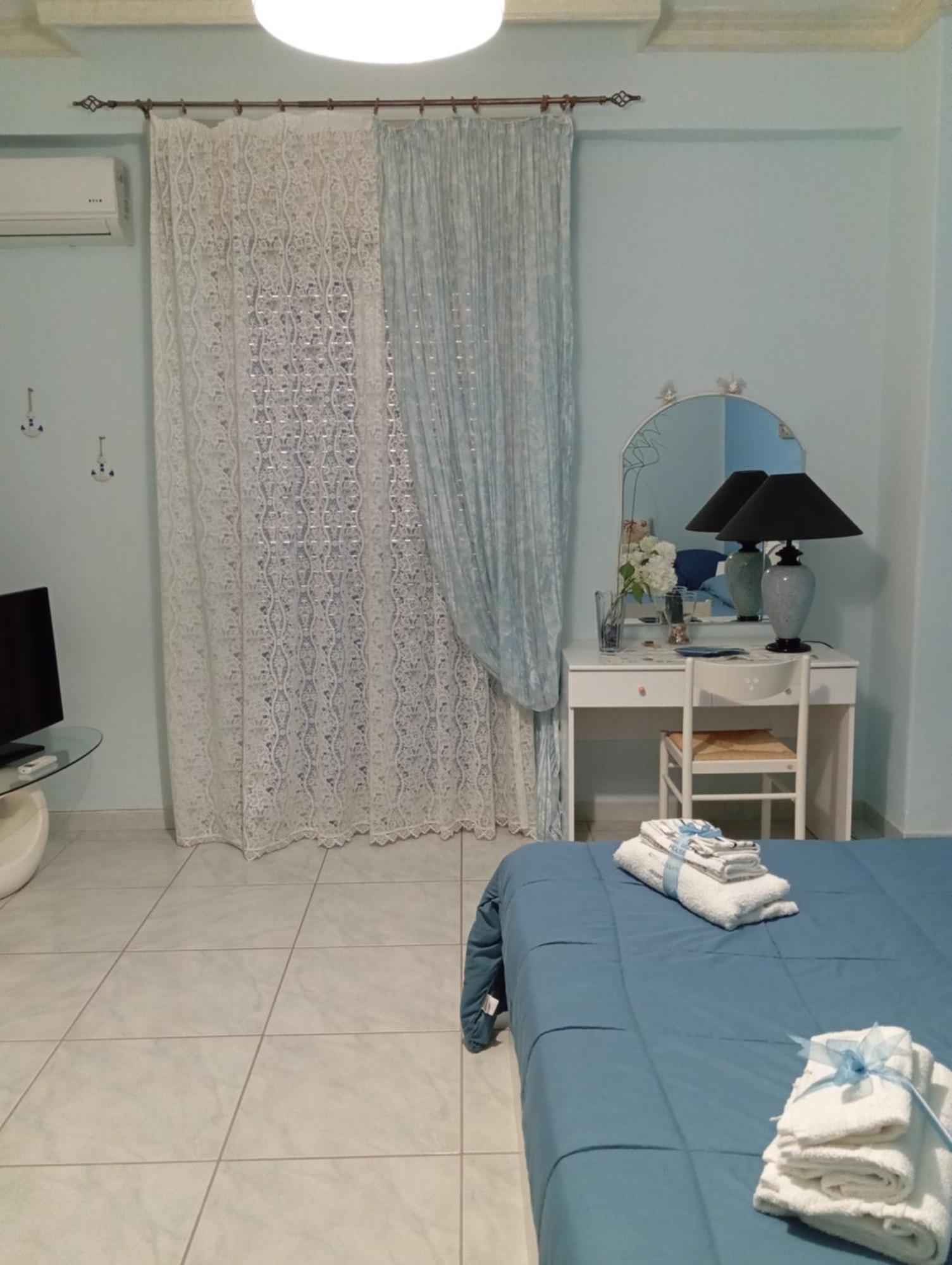 Nonna Lella's House