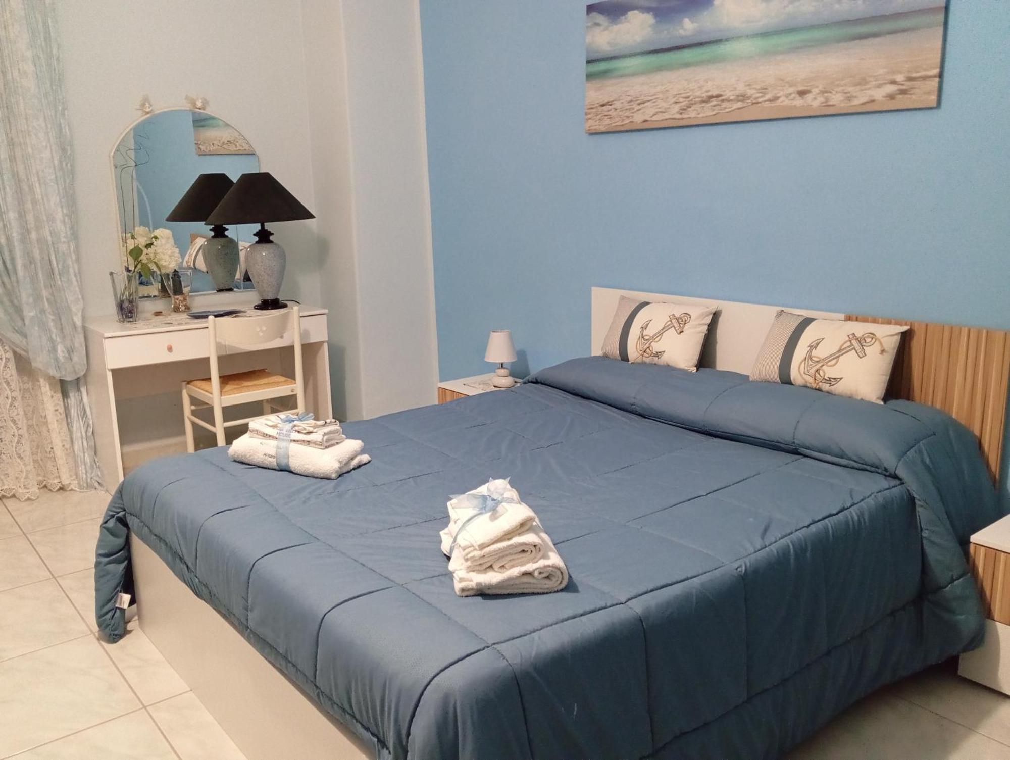Nonna Lella's House Apartment