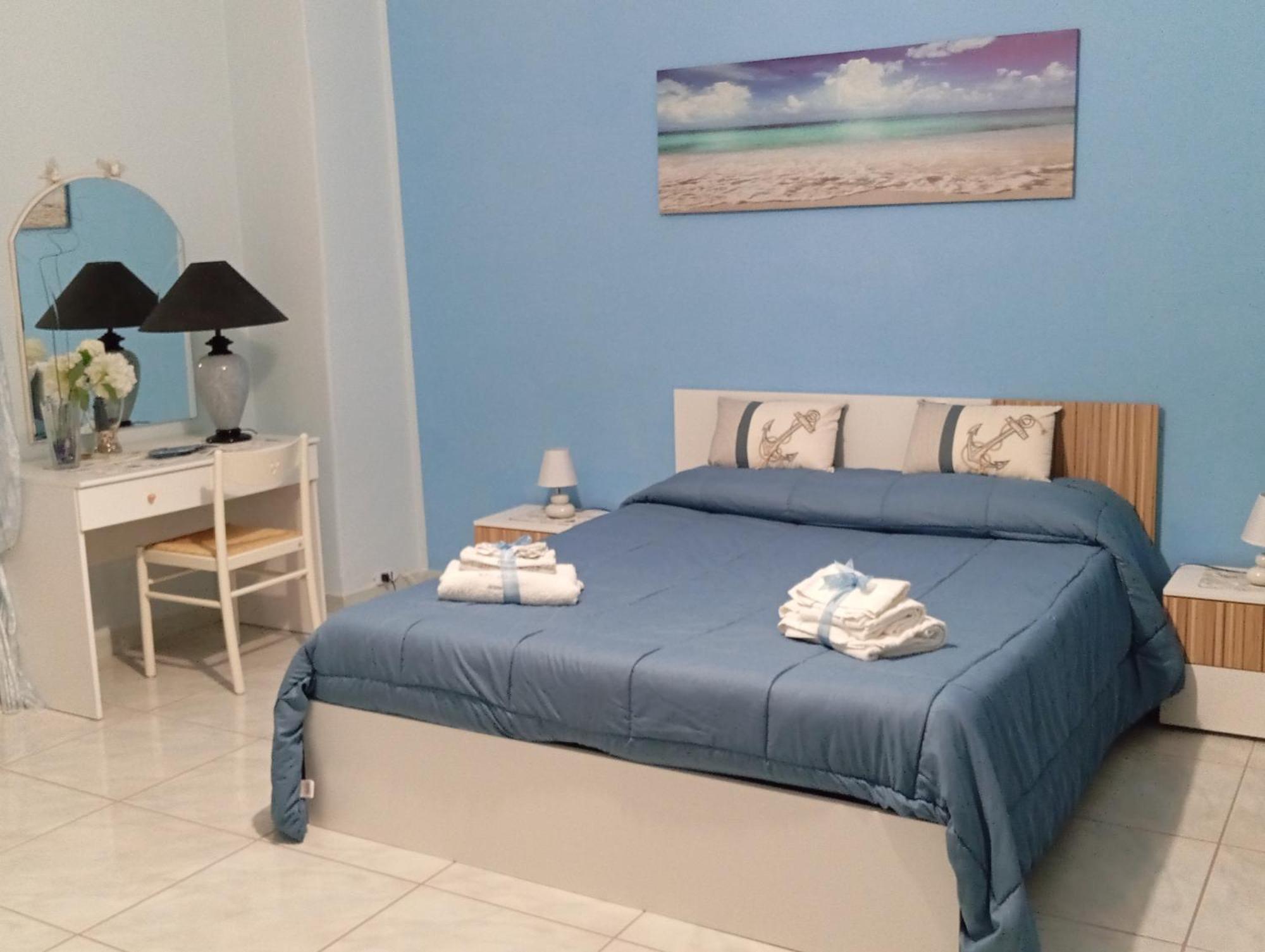 Nonna Lella's House Apartment Agrigento