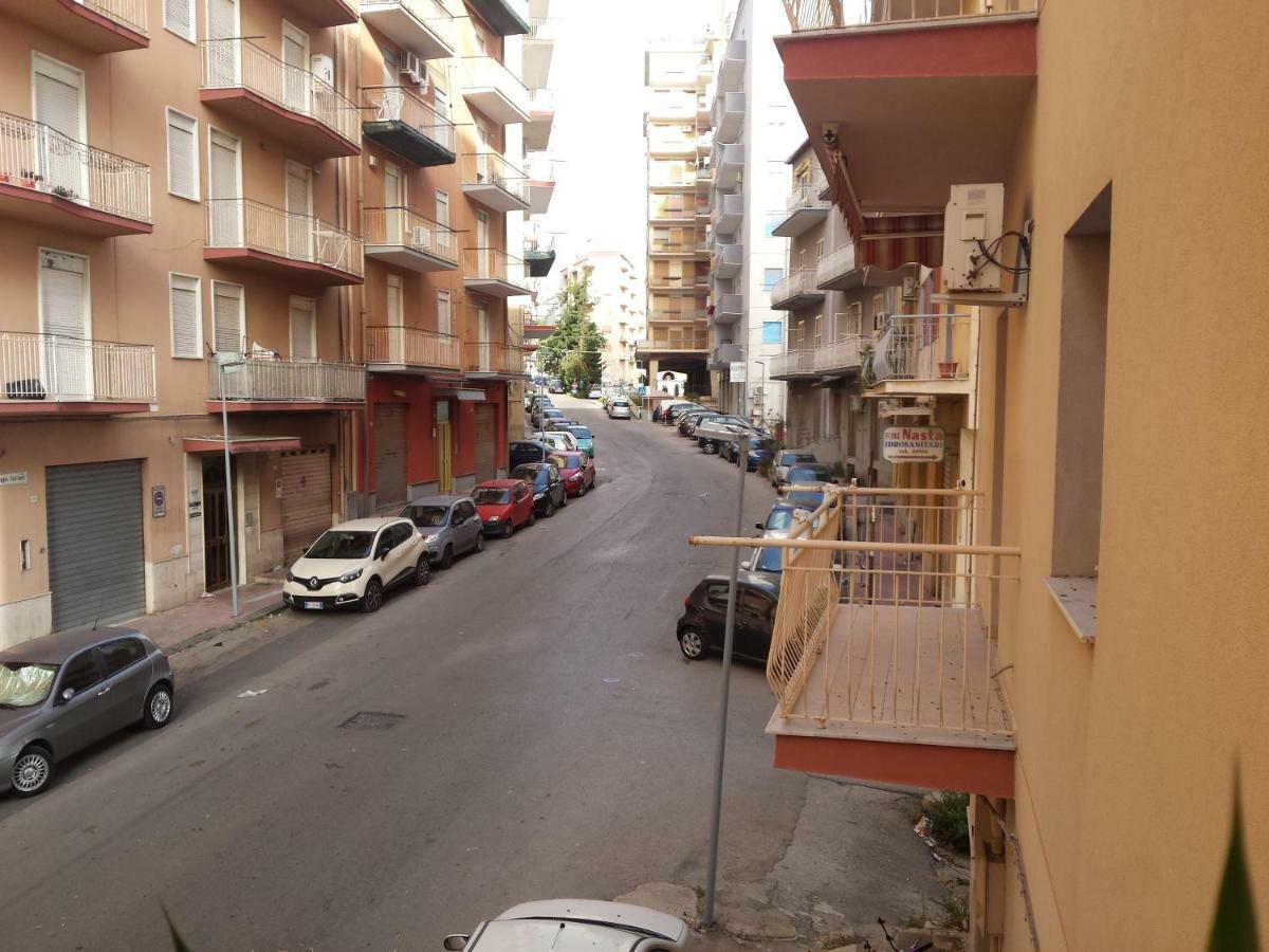 Nonna Lella's House Agrigento