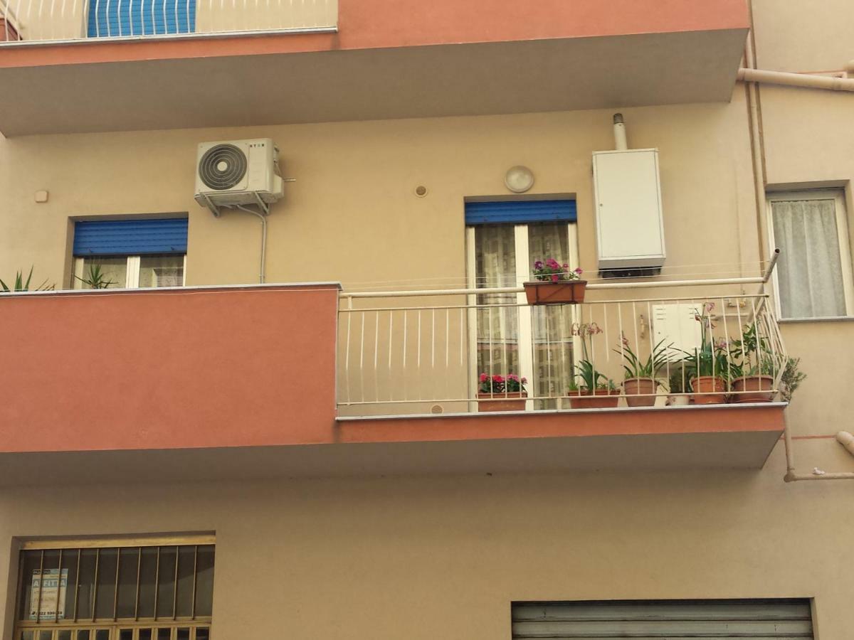 Nonna Lella's House Apartment