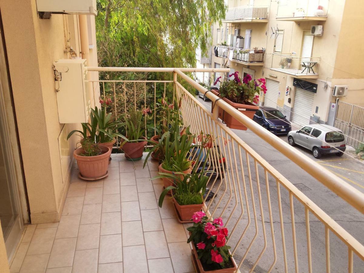 Nonna Lella's House Agrigento