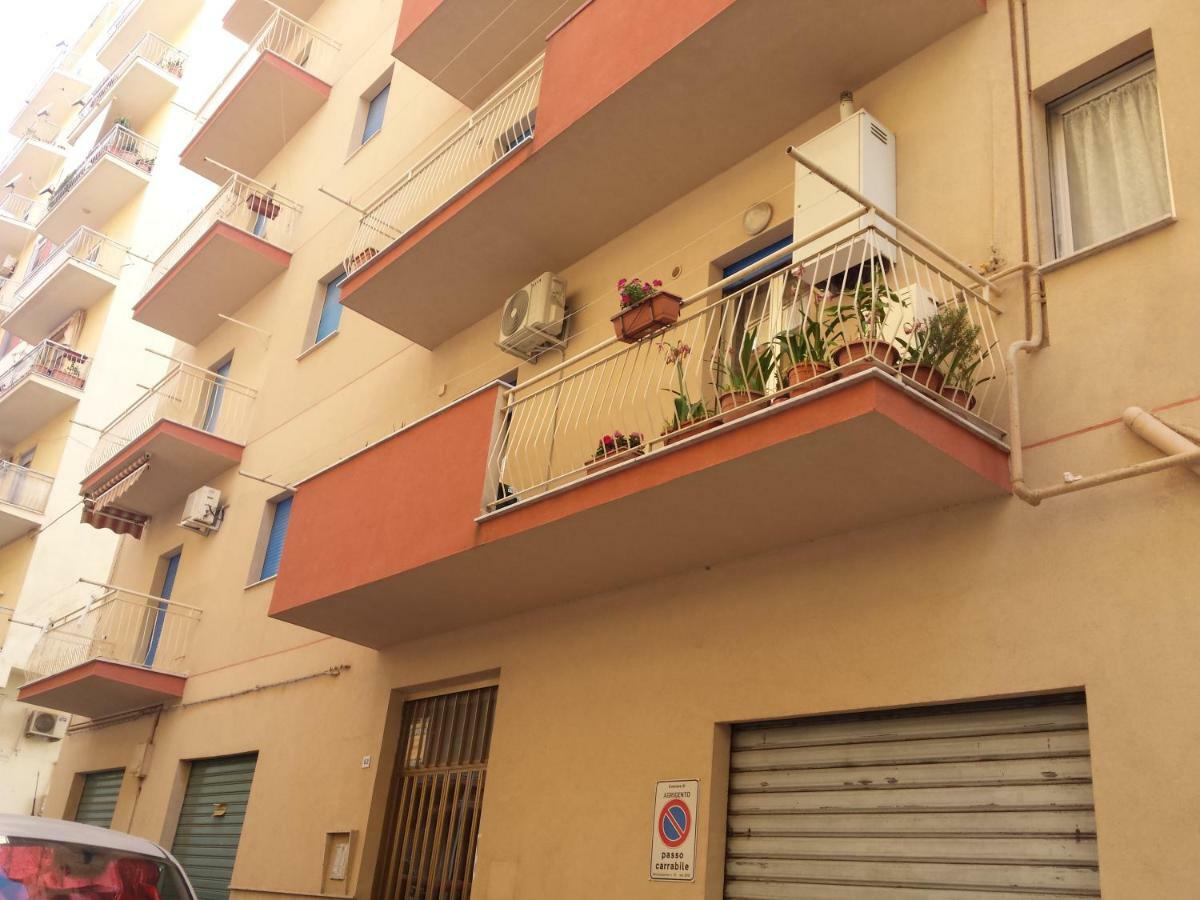 Apartment Nonna Lella's House *