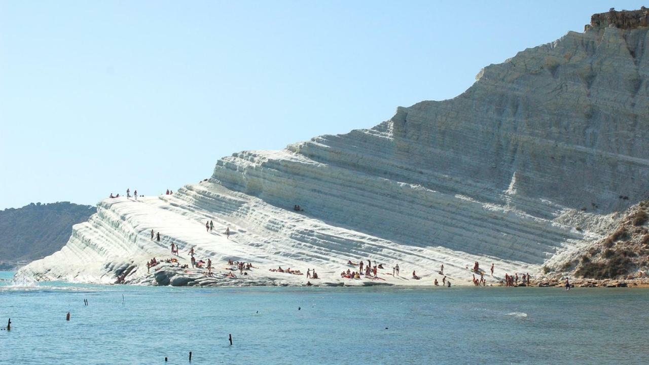 Nonna Lella's House * Agrigento