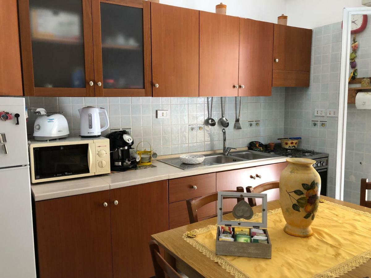 Nonna Lella's House Apartment Agrigento