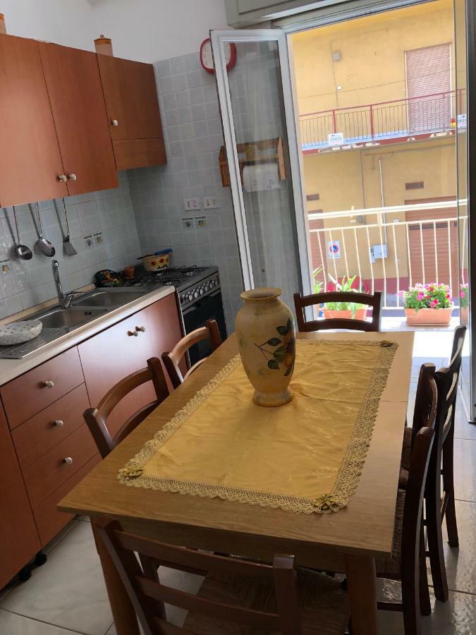 Nonna Lella's House *