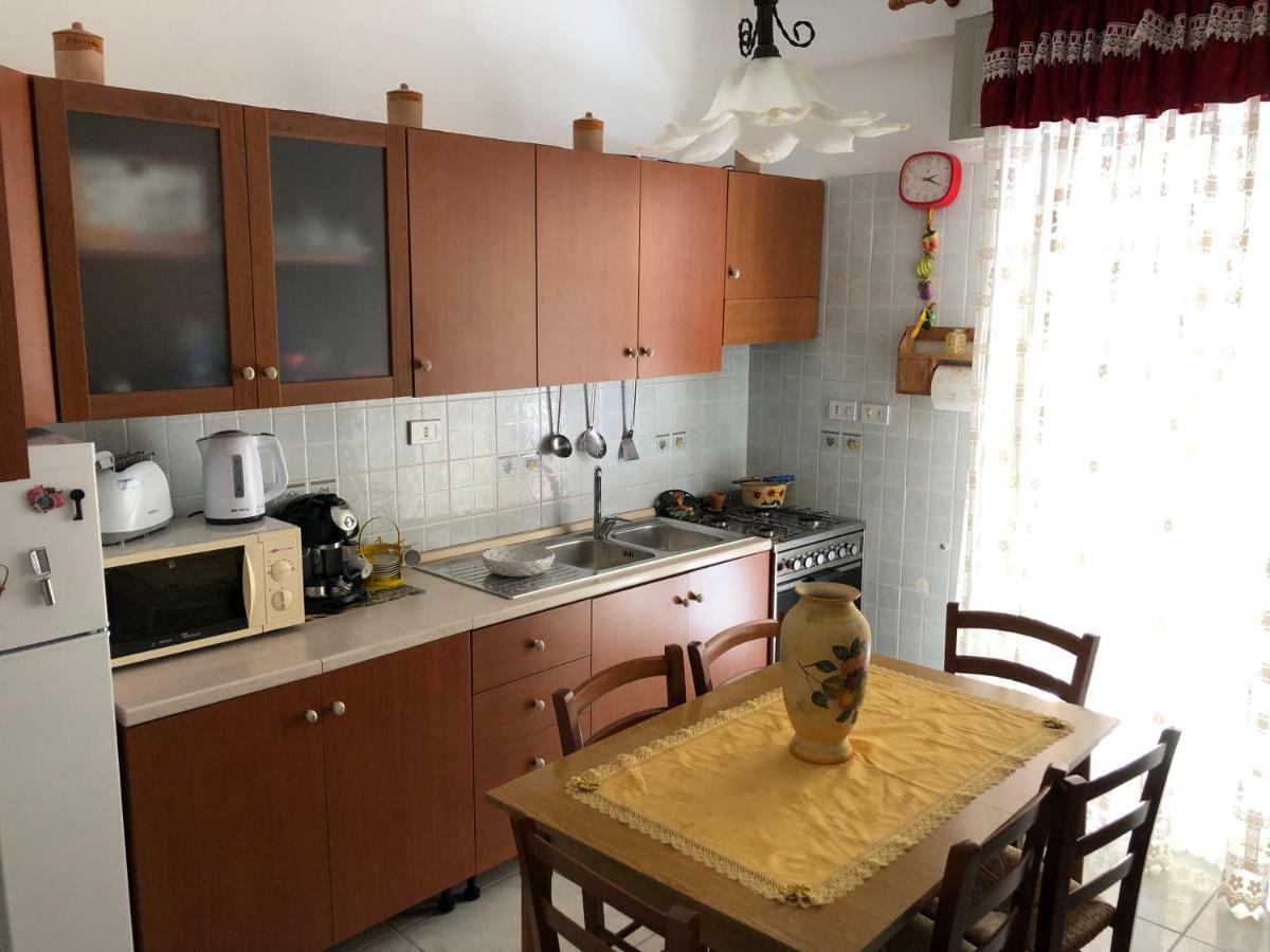 Appartamento Nonna Lella's House