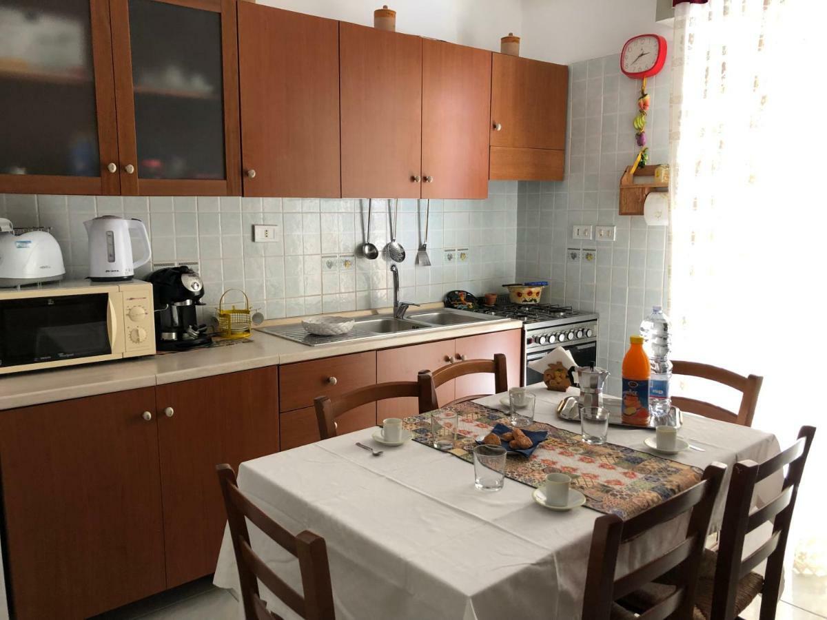 Nonna Lella's House