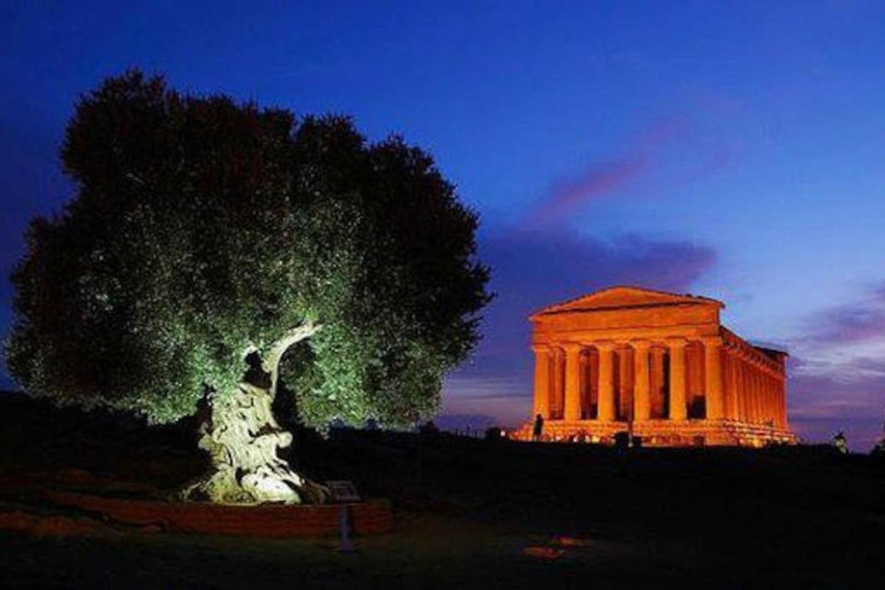 Nonna Lella's House * Agrigento